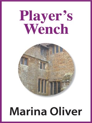 cover image of Player's Wench